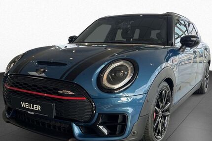 Mini John Cooper Works Clubman 42.916 km 33.890 &euro; Vechta 49377