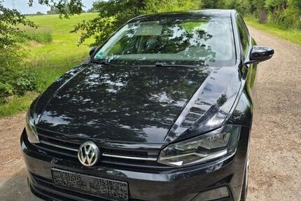 VW Polo 105.021 km 11.999 &euro; Aachen 52076