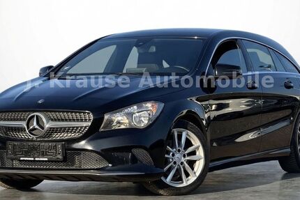 Mercedes-Benz CLA 220 Shooting Brake 298.779 km 8.850 &euro; Hammah 21714