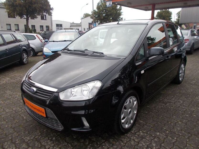C-Max