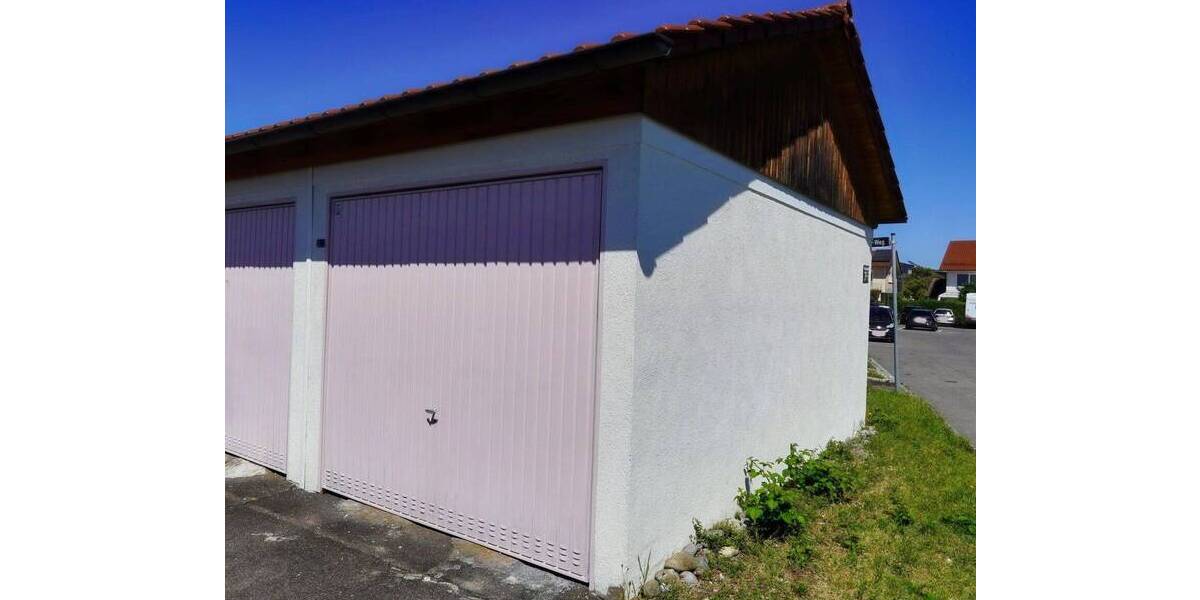 Reihenmittelhaus Friedrichshafen - 5 Zimmer, 110 m&sup2;, 469.000&euro; | Angebot:26842172