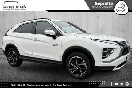 Mitsubishi Eclipse Cross 49.984 km 19.850 &euro; Hamburg 20537