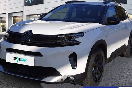 Citroen C5 Aircross 20.569 km 20.290 &euro; Saarbrücken 66119
