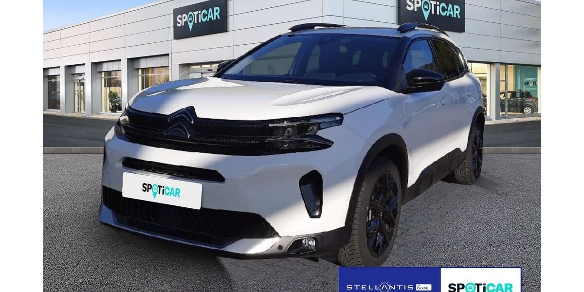 Citroen C5 Aircross 20.569 km 20.290 &euro; Saarbrücken 66119