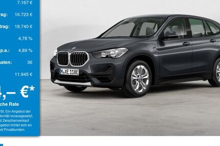 BMW X1 64.590 km 23.890 &euro; Arnsberg 59823