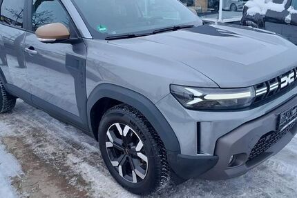 Dacia Duster 46.592 km 19.990 &euro; Stavenhagen 17153