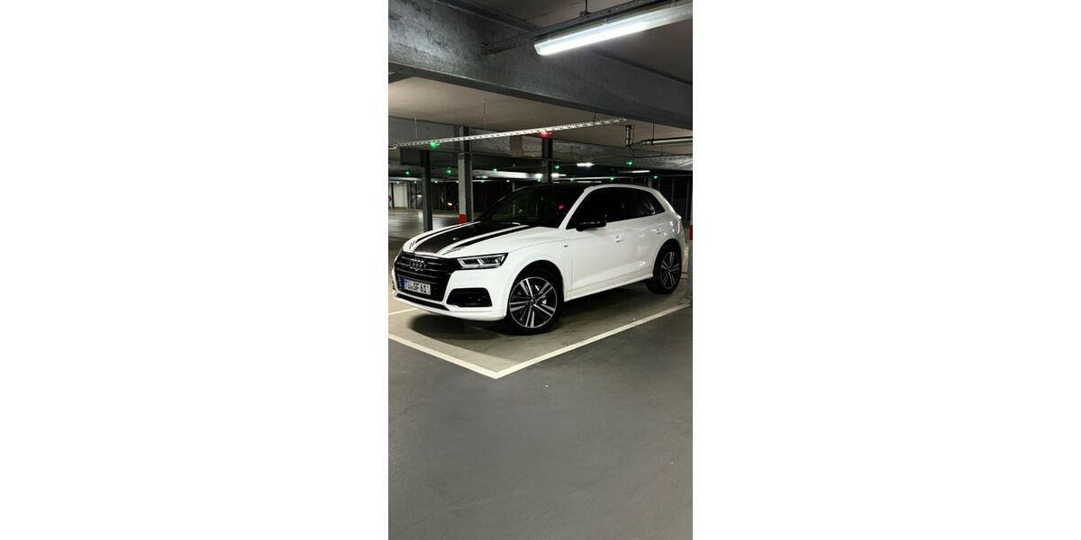 Audi Q5 171.200 km 24.900 &euro; Rottenburg am Neckar 72108