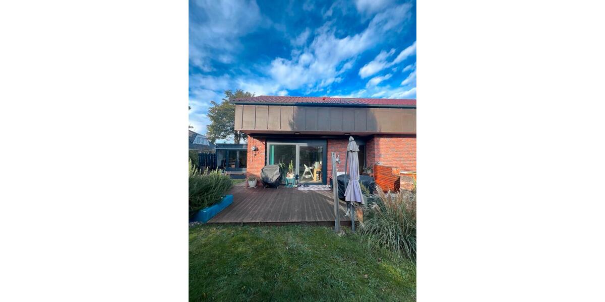 Einfamilienhaus Wardenburg - 3 Zimmer, 100 m&sup2;, 399.000&euro; | Angebot:24762606