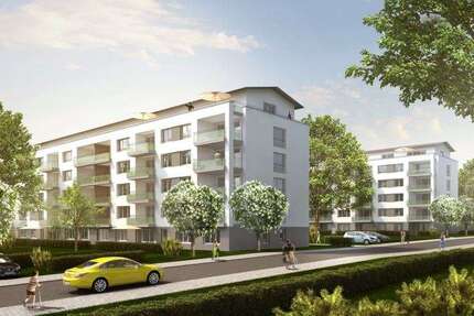 Wohnung zum Mieten in Stuttgart 1.119,10 € 93.57 m² 4 zimmer