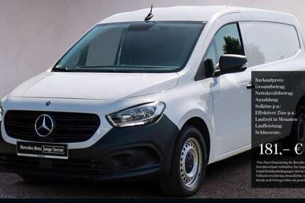 Mercedes-Benz Citan 31.318 km 23.694 &euro; Paderborn 33106