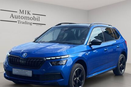 Skoda Kamiq 53.000 km 20.400 &euro; Hürth 50354