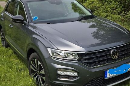 VW T-Roc 55.000 km 16.580 &euro; Schöneck 61137
