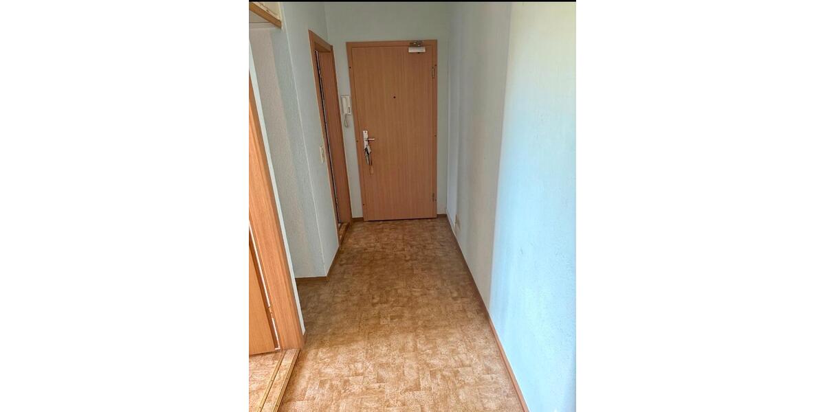 Etagenwohnung Wittenberg Lutherstadt - 2 Zimmer, 48 m&sup2;, 488&euro; | Angebot:26647845