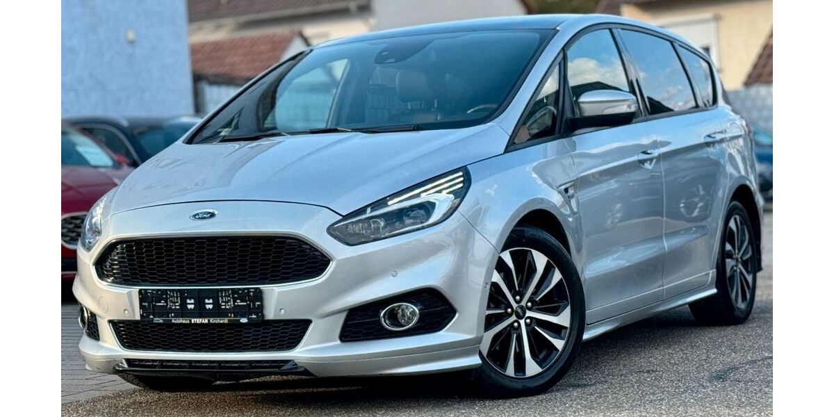 Ford S-Max 69.891 km 24.490 &euro; Kirchardt 74912
