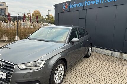 Audi A3 105.000 km 10.900 € Dormagen 41540