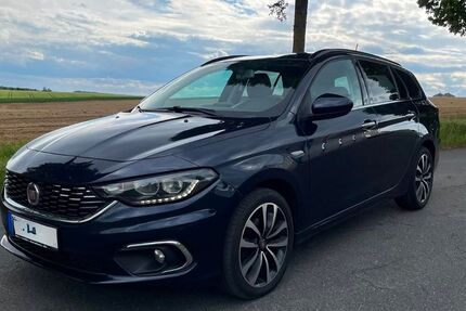 Fiat Tipo 75.000 km 10.900 &euro; Forchtenberg 74670
