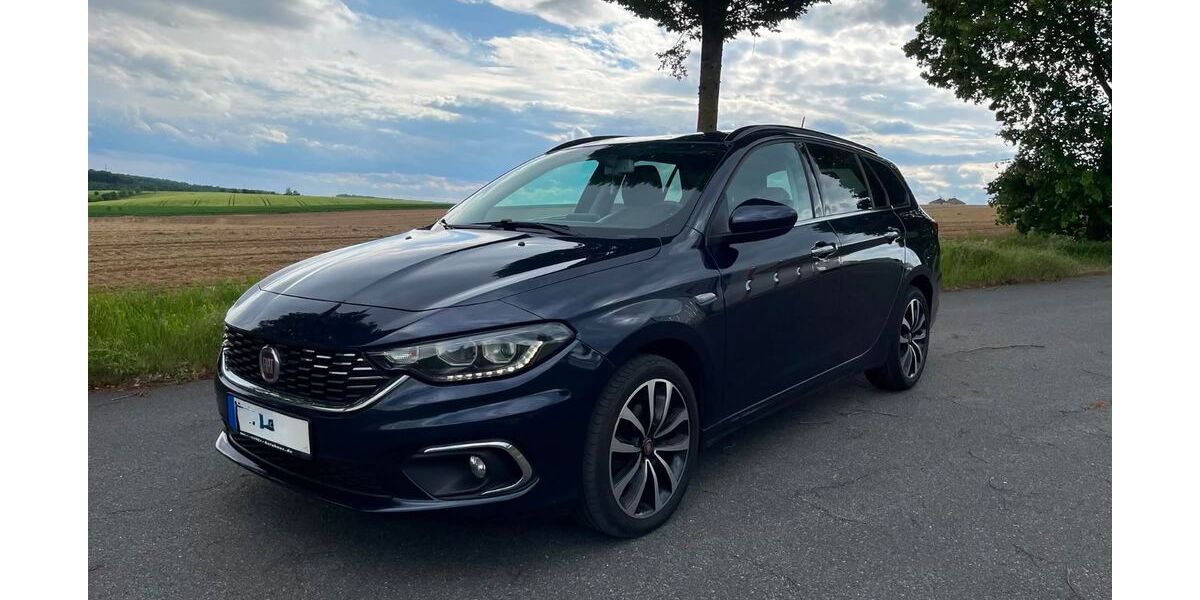 Fiat Tipo 75.000 km 10.900 &euro; Forchtenberg 74670