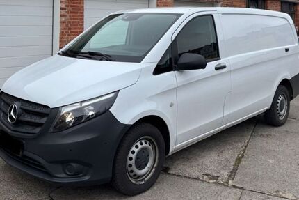 Mercedes-Benz Vito 56.613 km 15.499 &euro; Oschersleben 39387