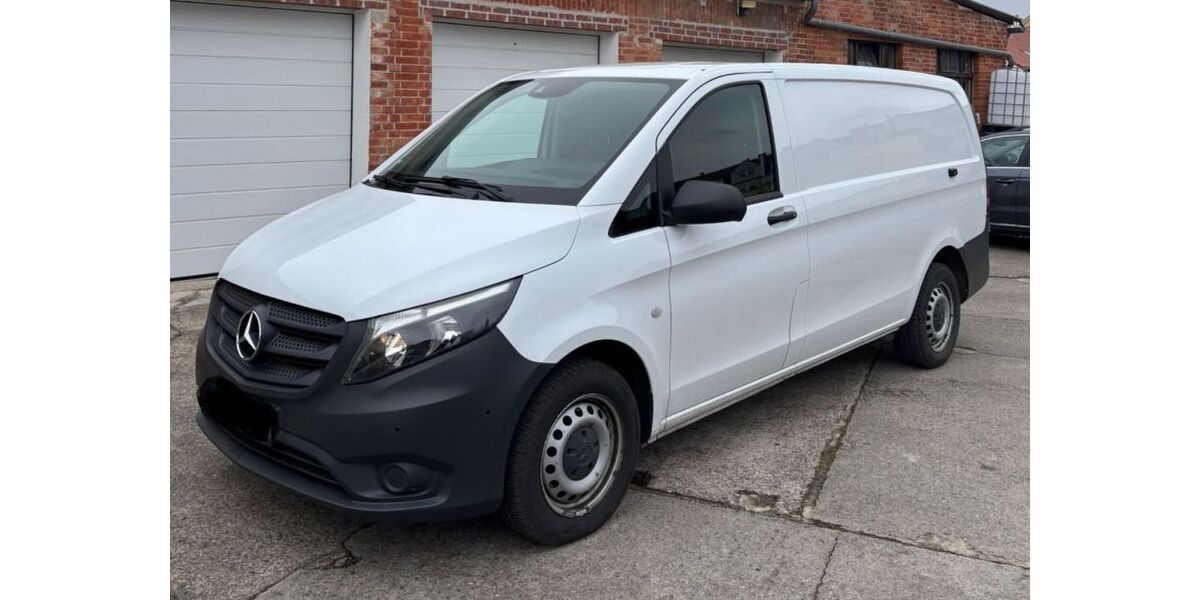 Mercedes-Benz Vito 56.613 km 15.499 &euro; Oschersleben 39387