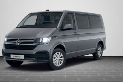 VW T6 Caravelle 31.700 km 47.930 &euro; Mannheim 68167