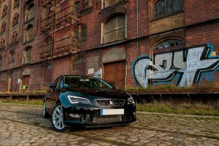 Seat Leon 213.000 km 9.499 &euro; Wustermark 14641