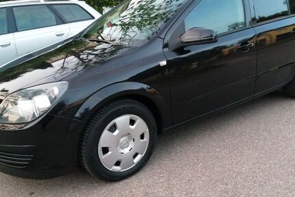 Opel Astra 70.000 km 5.999 &euro; Pfaffenhofen a.d.Ilm 85276