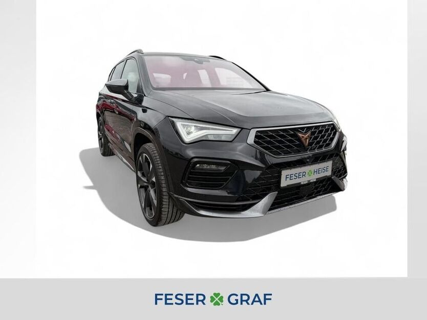 Ateca