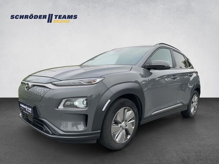 Hyundai KONA 30.237 km 18.990 € Bielefeld 33609