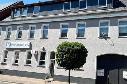 1-Raum-Erdgeschosswohnung mit Terrasse & Einbauküche 1 zimmer