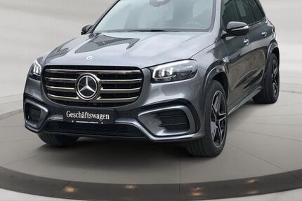 Mercedes-Benz GLS 350 7.350 km 98.789 &euro; Heilbronn 74072