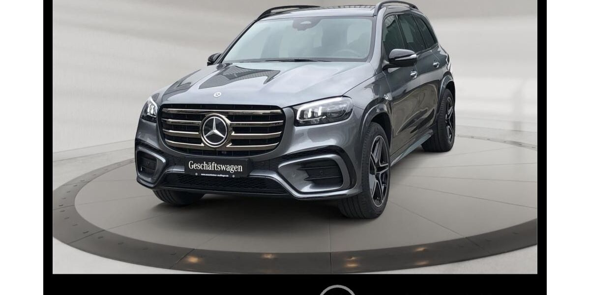 Mercedes-Benz GLS 350 7.350 km 98.789 &euro; Heilbronn 74072
