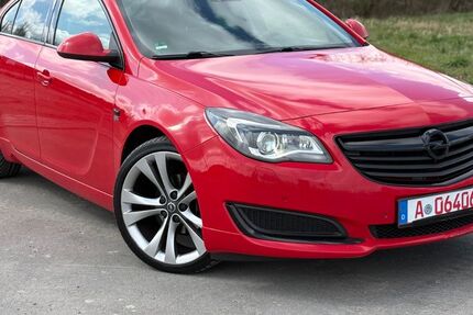 Opel Insignia 157.944 km 5.990 &euro; Nordendorf 86695