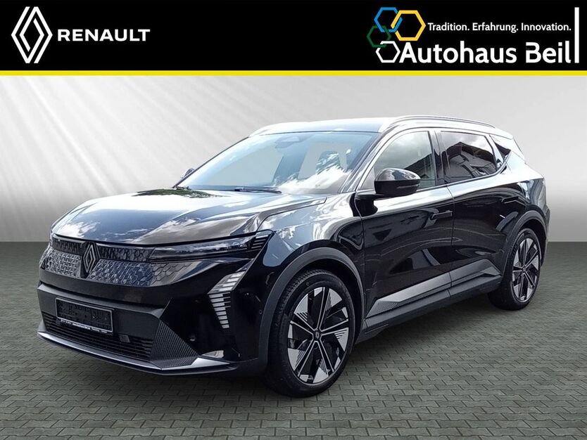 Renault Scenic E-TECH 22.000 km 42.590 € Frankenberg 35066