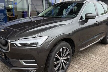 Volvo XC60 180.000 km 19.990 &euro; Uelzen 29525
