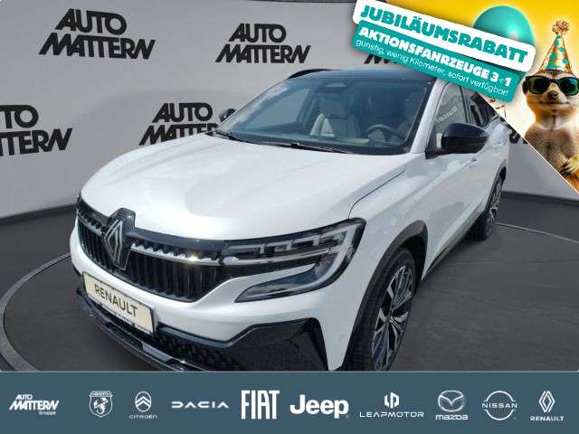 Renault Espace 3.000 km 47.760 € Bielefeld 33719