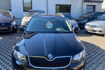 Skoda Octavia 140.000 km 12.400 € Bonn 53179