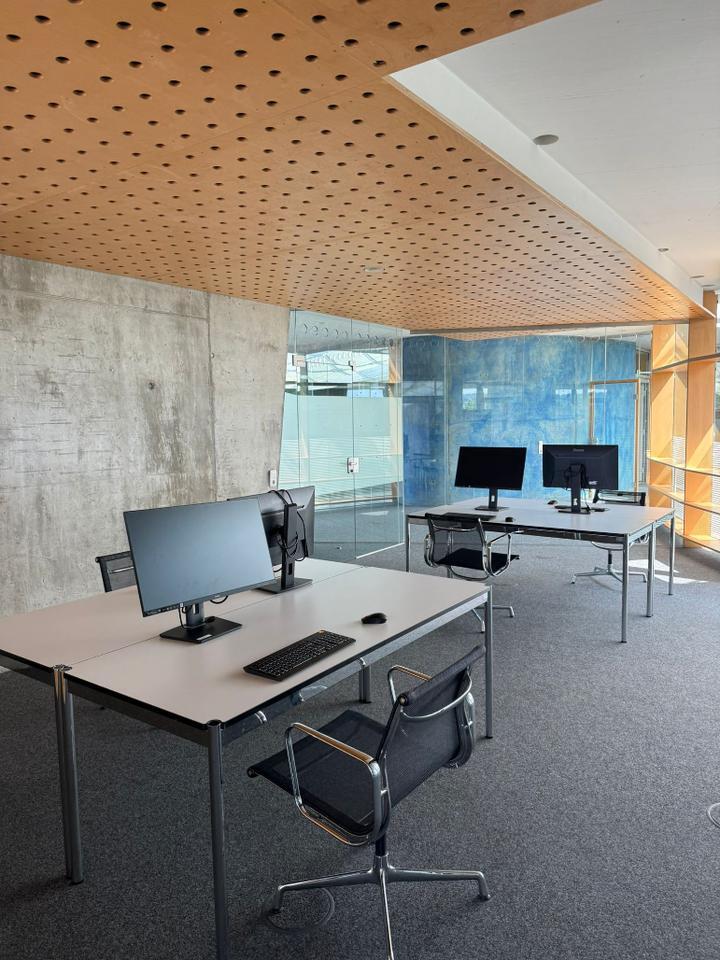 Büroraum Pliezhausen - All-in-Miete zimmer