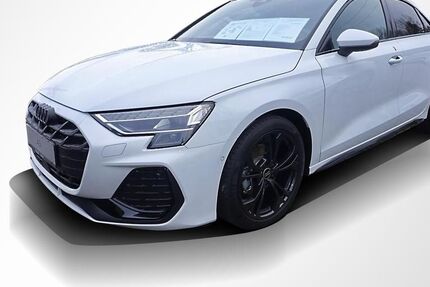 Audi A3 6.500 km 49.890 € Erlangen 91058