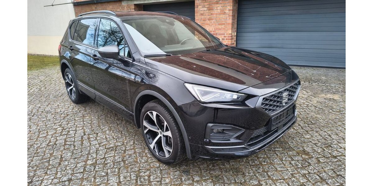 Seat Tarraco 100.077 km 25.900 &euro; Guben 03172