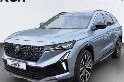 Renault Espace 1.500 km 46.990 &euro; Kaufbeuren 87600