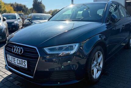 Audi A3 149.000 km 13.990 € Berlin 12307