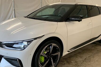 Kia EV6 29.721 km 37.750 &euro; Steinbach-Hallenberg OT Herges-Hallenberg 98587