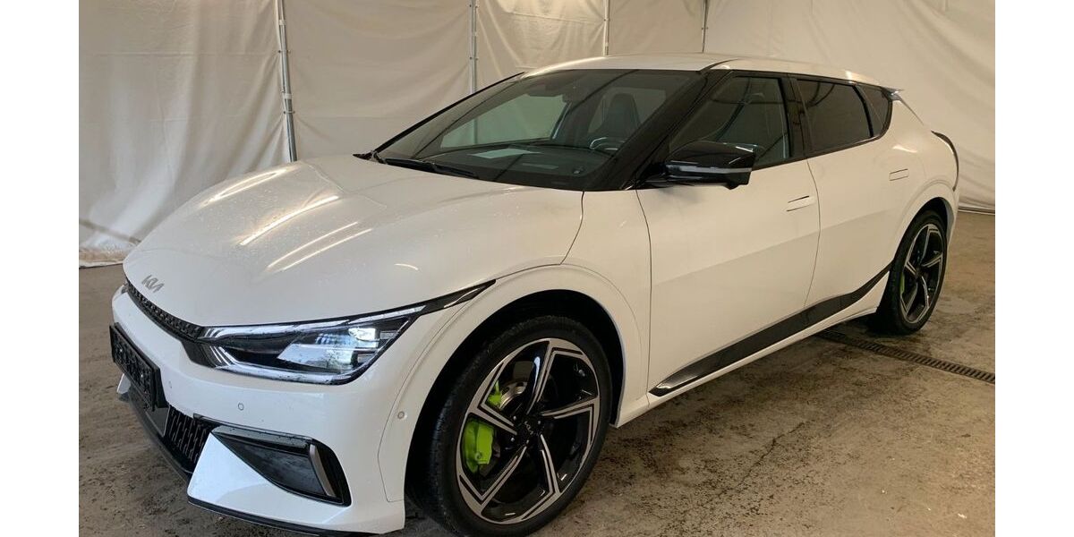 Kia EV6 29.721 km 37.750 &euro; Steinbach-Hallenberg OT Herges-Hallenberg 98587