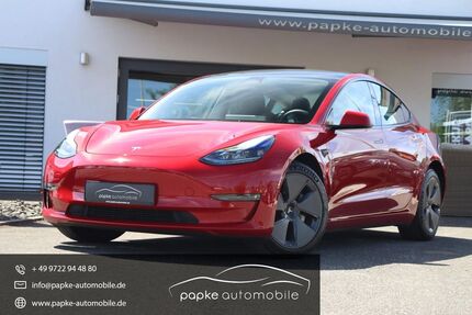 Tesla Model 3 94.500 km 30.895 &euro; Werneck 97440