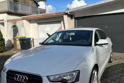 Audi A5 215.000 km 14.500 € Wilgartswiesen 76848