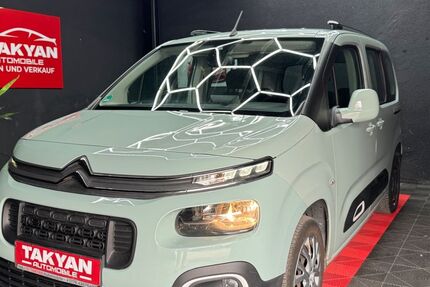 Citroen Berlingo 170.000 km 10.490 &euro; Mannheim 68309