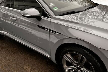 VW Arteon 58.000 km 33.000 &euro; Uelzen 29525