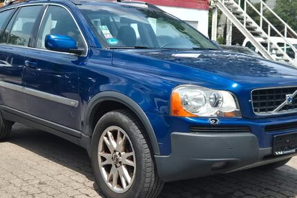 Volvo XC90 281.946 km 3.990 &euro; Berlin 14167