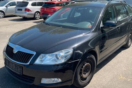 Skoda Octavia 400.000 km 1.500 &euro; LAHR 77933