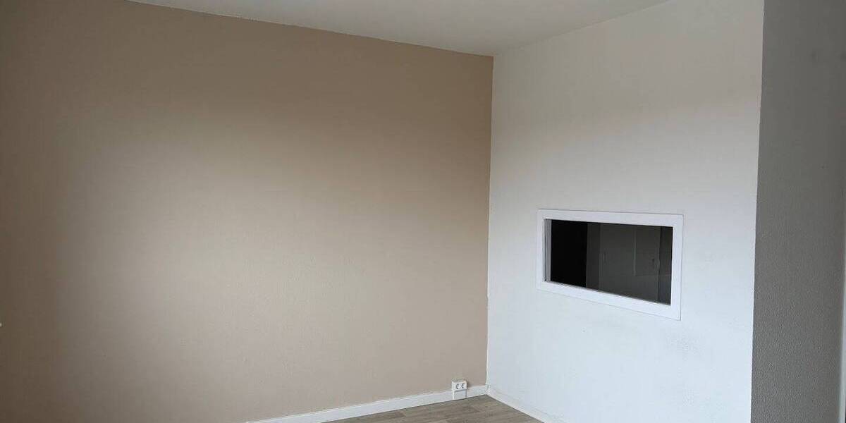 3- Zimmer Wohnung wartet auf Ihren Einzug ohne Balkon 3 zimmer